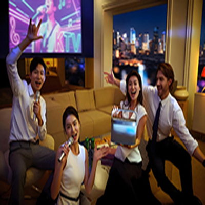 娛樂就選羅曼達